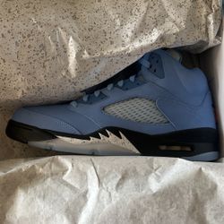 Jordan 5’s