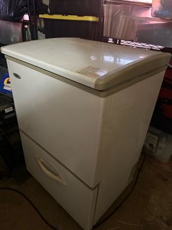 Deep Freezer