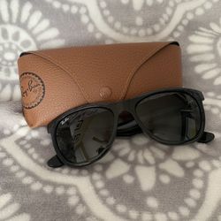 Authentic Ray Ban Sunglasses