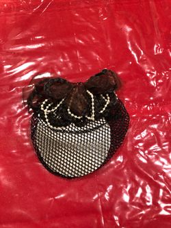 Hair net