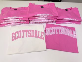 Girls trip shirts