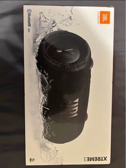 JBL XTREME 3