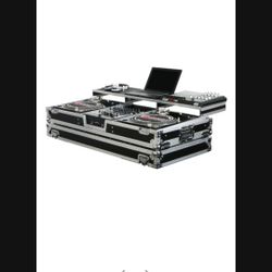 2 TURNTABLE Coffin ODESSEY