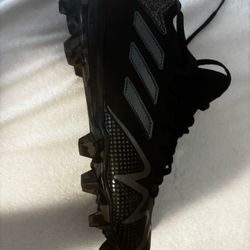 Addias Football Cleats