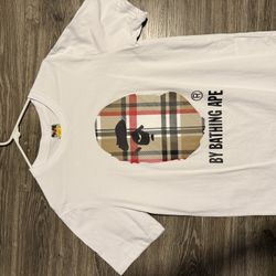 Burberry Bale Shirt 