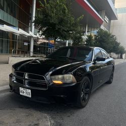 2012 Dodge Charger