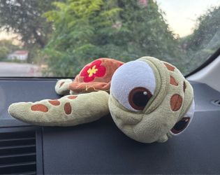 Finding Nemo Plush Stuffed Toy