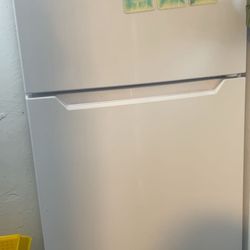 Refrigerator 30 Inch Regular Standard Size