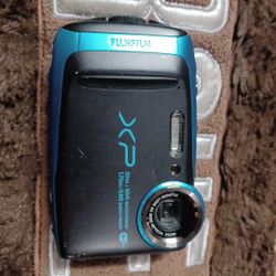 Fujifilm Camara 
