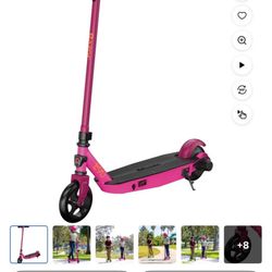 Electric Scooters 