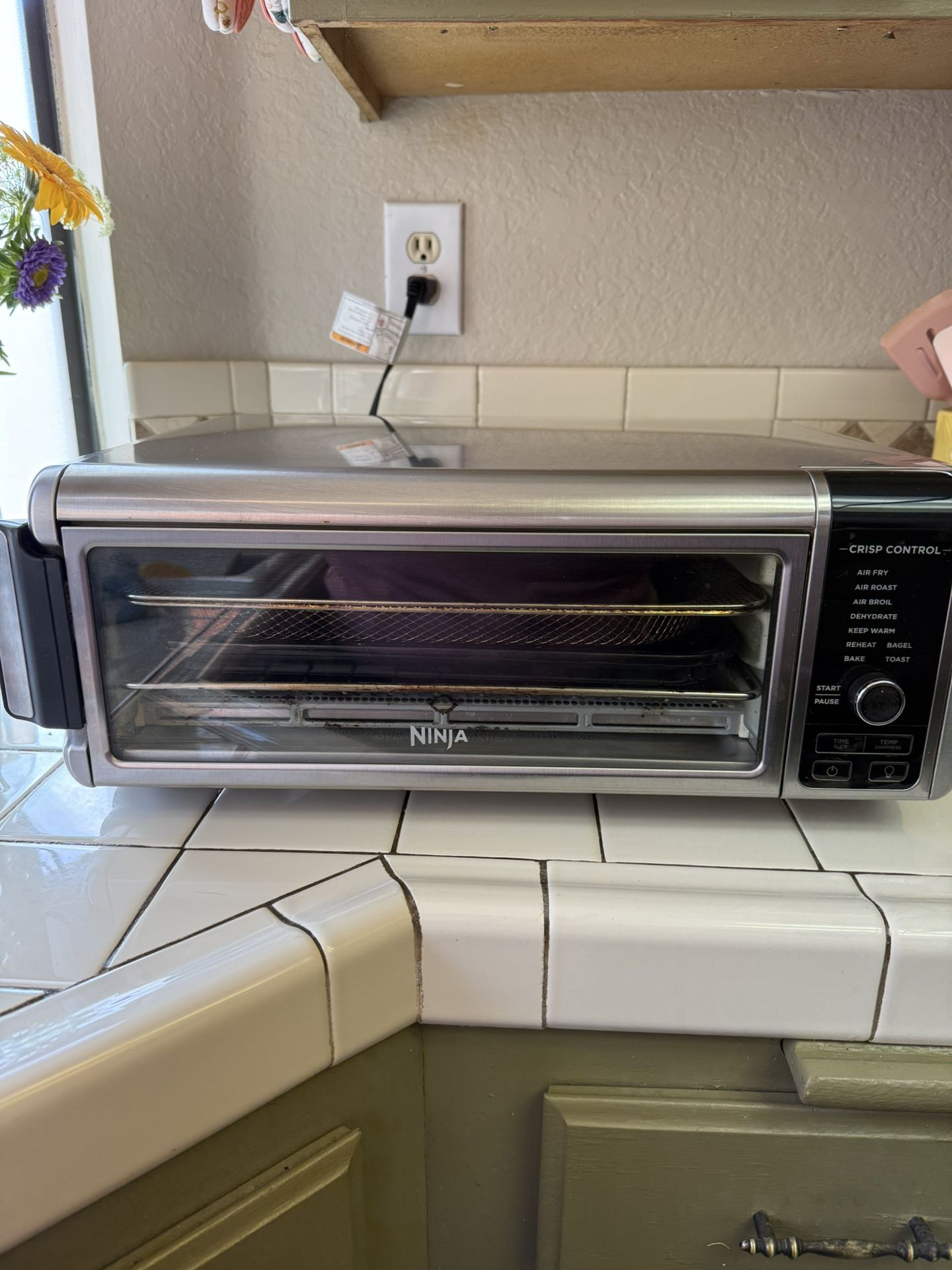 Ninja Air Fryer