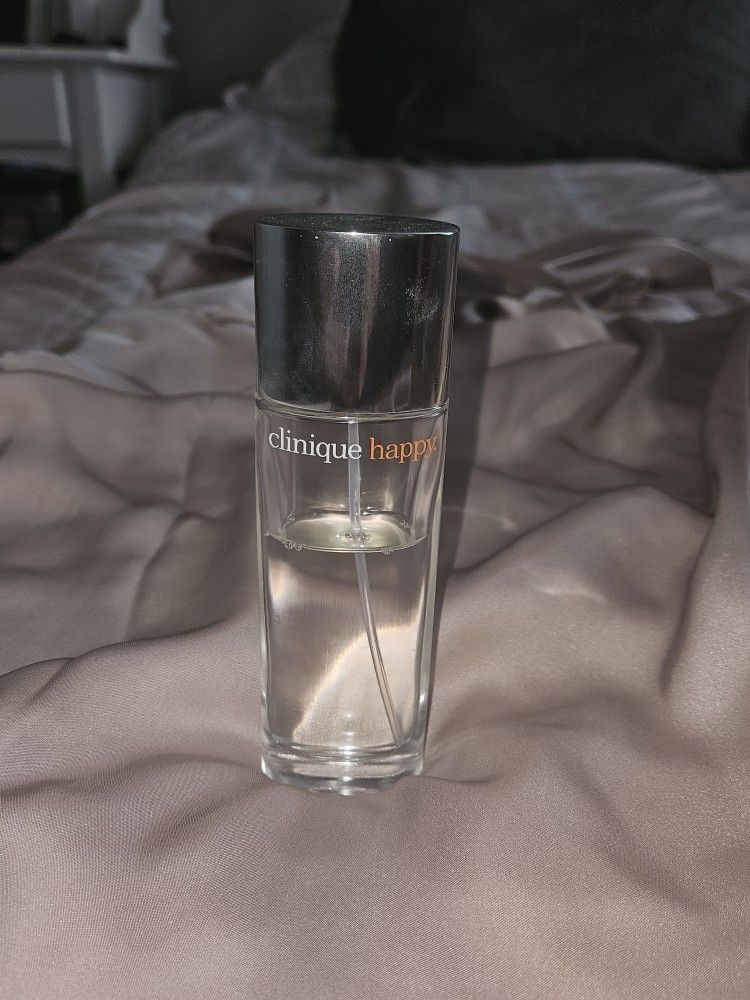 Clinique Perfume 
