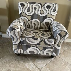 Club Chair