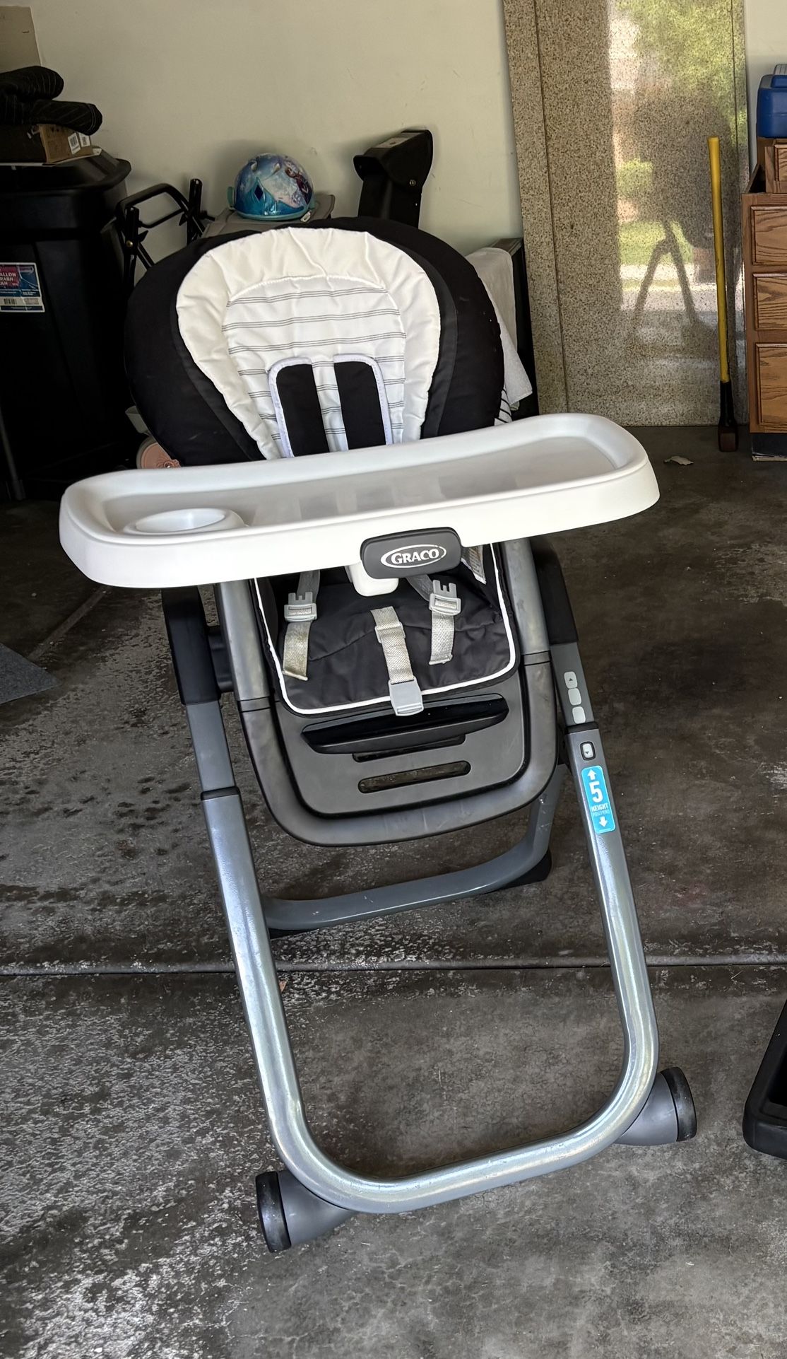 High Chair