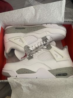 jordan 4s oreos