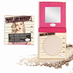 Mary-Lou manizer power highlighter