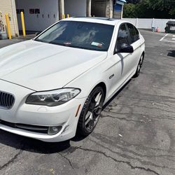 BMW 535i