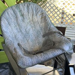 Rocker Bouncer Toddler Seat