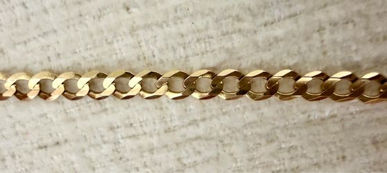Beautiful 14k gold chain ‼️