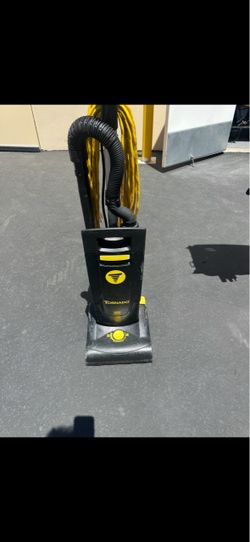 Tornado Upright Vacuum Cleaner
