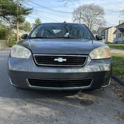 2005 Chevrolet Malibu