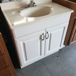 Cabinets