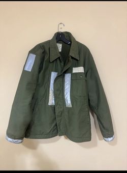 1970 Air Force Cold Weather Jacket XL