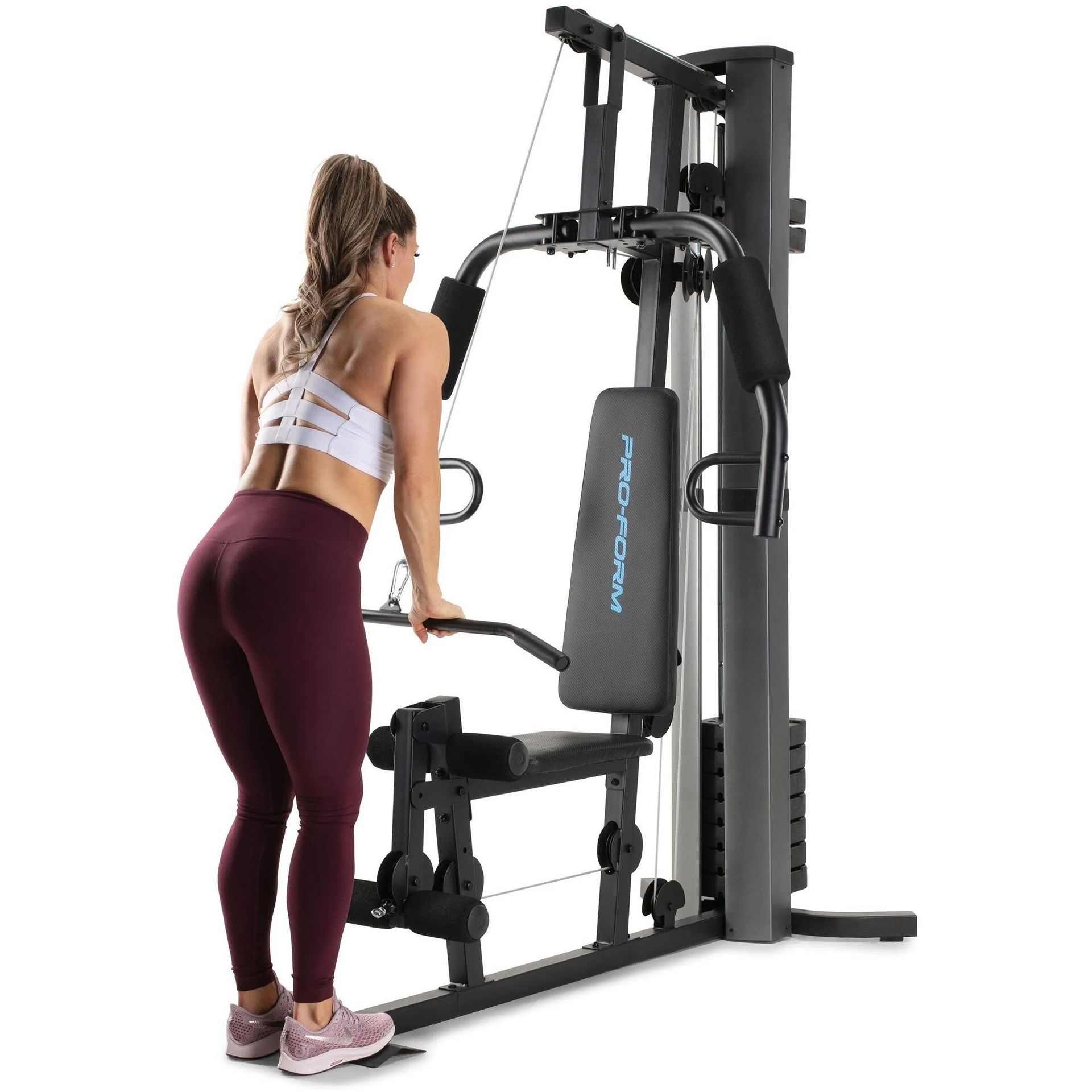 PROFORM CARBON STRENGTH MULTI STATION = BRAND NEW IN BOX