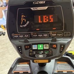 Cybex ARC Trainer 626AT