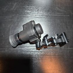 TKKOK M60 Night Vision Goggles Monocular Helmet