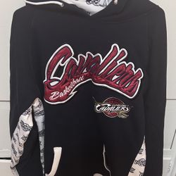 Cleveland Cavaliers Men’s Size 2XL Hoodie 