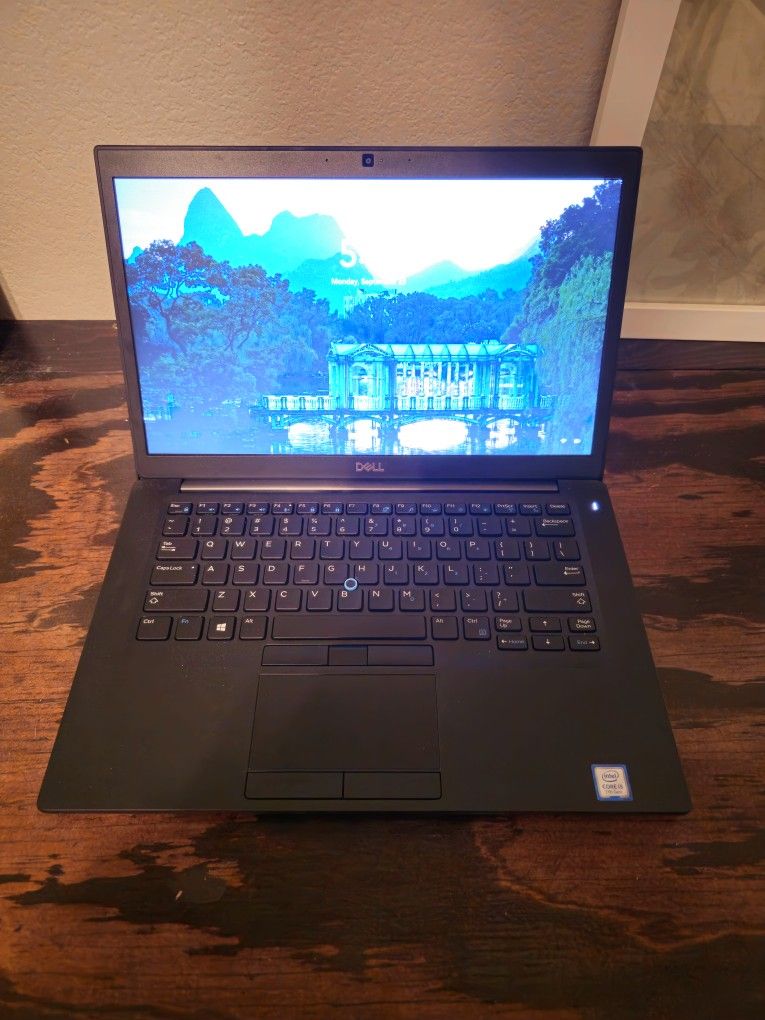 Dell 7490 Laptop For Sale *$175* - 512GB SSD, 24 Ram, Windows 10 In Great Condition