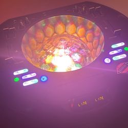 Edison Dual Speaker Party System 