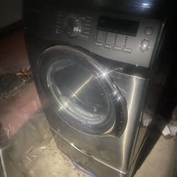 Samsung Washer Dryer