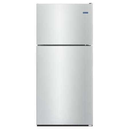 18 cu ft Refrigerator Needs Compressor Replacement