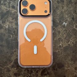 Iphone 17 Pro Max (trade)