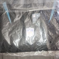 Travis Hunter Jacksonville Jaguars Football Jersey Small 