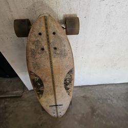 Cruiser Skateboard 