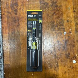 Klein Tools 11 In 1 Nut Driver