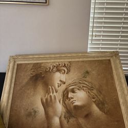 Beautiful Elegante Frame !