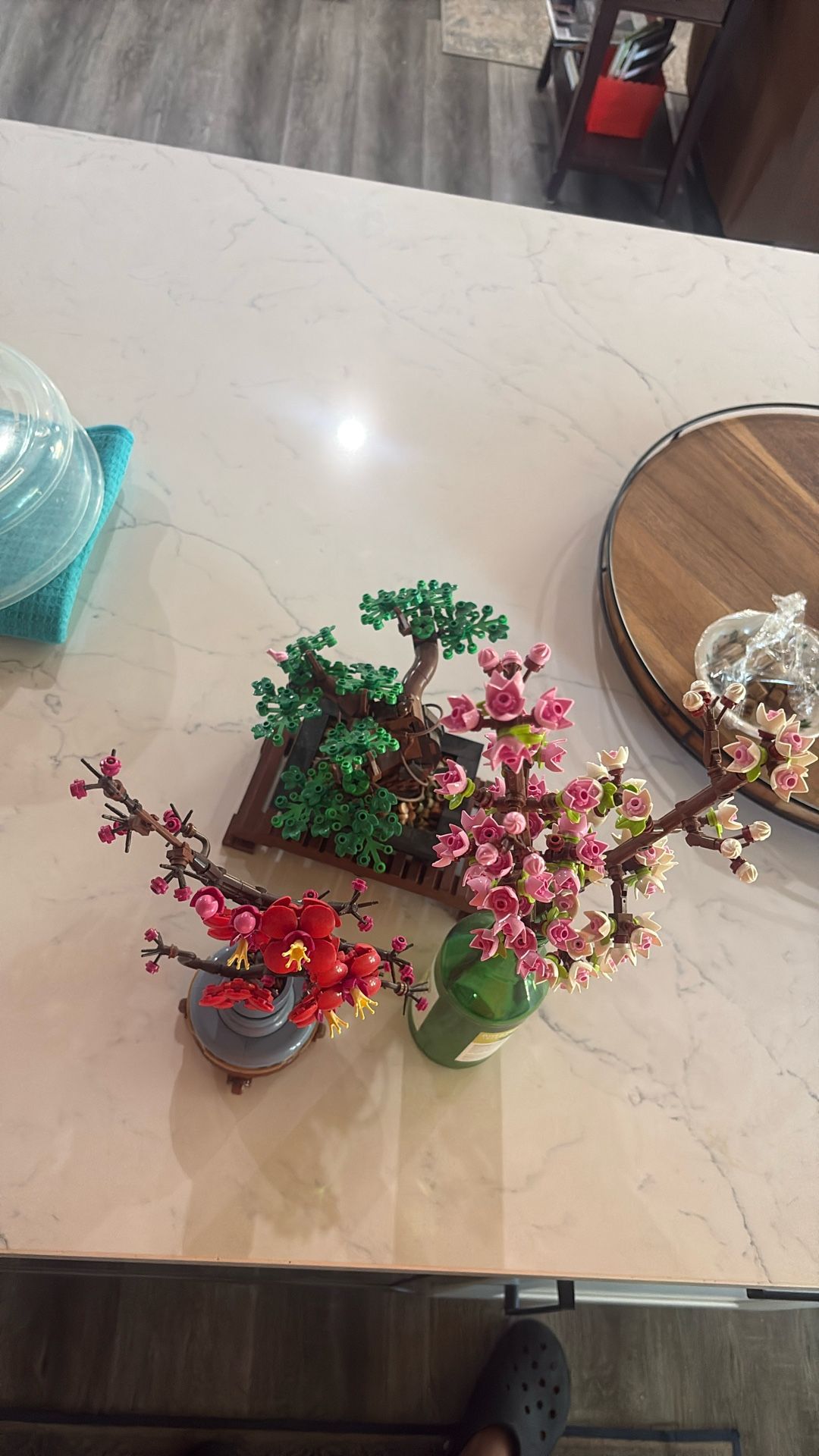 Lego Botanicals (3)