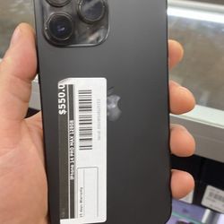 iPhone 14 Pro Max 128 Gb Unlock 