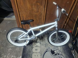 Bicycle BMX