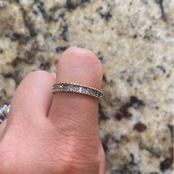 Ring (size Unknown )