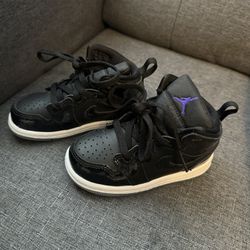 Toddler Nike Air Jordans