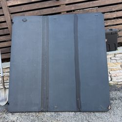 Tacoma Tonneau Cover