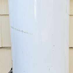 GE Water Heater