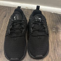 Toddler Adidas Size 7
