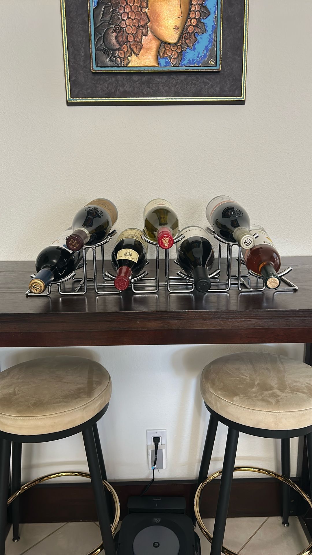 Wine Rack