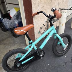 JOYSTAR Kids Bike for Ages 2-12 Years Old Boys Girls, 12-20 Inch BMX Style Kid's Bikes, Children Bicycle for Kids and Toddler, Mu